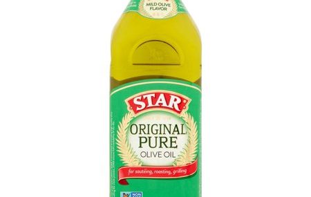 Save $1.00 off (1) Star Olive Oil with Printable Coupon