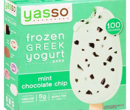 Save $1 off (1) Yasso Frozen Greek Yogurt Coupon
