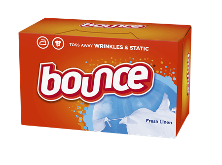 Bounce