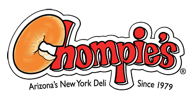 Chompie’s (Arizona’s New York Deli) Birthday Freebie | FREE Breakfast
