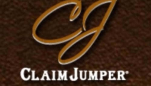 Claim Jumper Birthday Freebie | Free $25 Reward