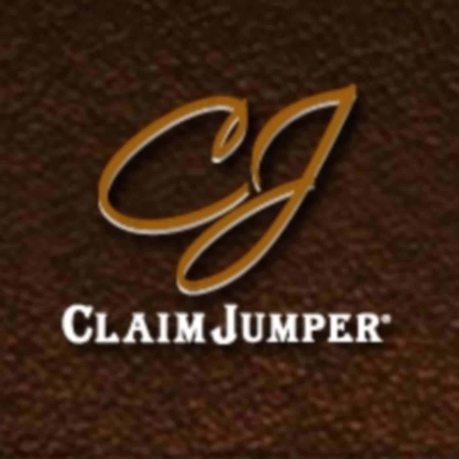 Claim Jumper Birthday Freebie Free 25 Reward