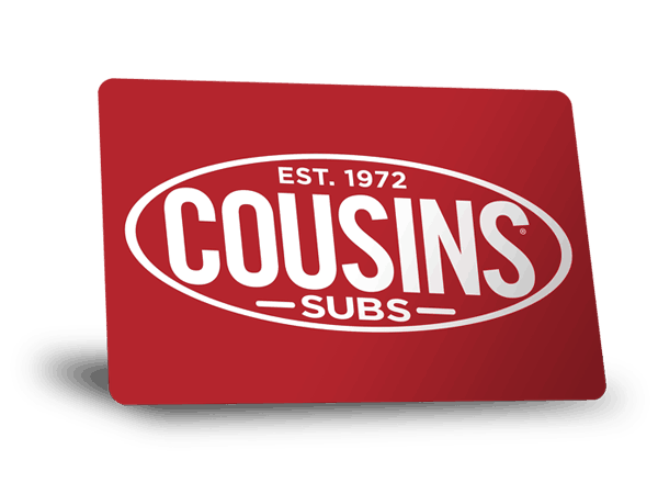 Cousin Subs