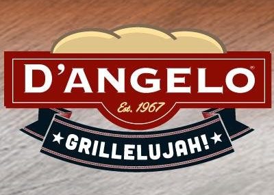 D’Angelo’s Grilled Sandwiches Birthday Freebie | Free Sandwich