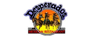 Desperados Mexican Restaurant Birthday Freebie | Free $10 Certificate