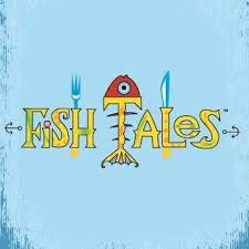 Fish Tales