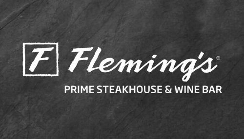 Fleming’s Prime Steakhouse Birthday Freebie | Free Truffles