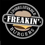Freakin' Unbelievable Burgers