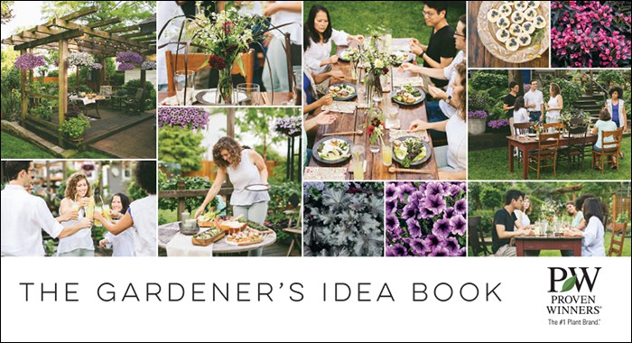 Gardener's Book