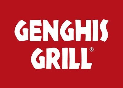 Genghis Grill Birthday Freebie | Free Appetizer or Dessert