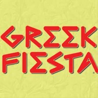 Greek Fiesta