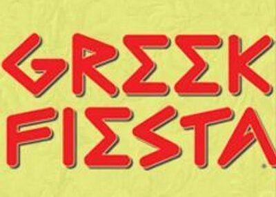 Greek Fiesta Birthday Freebie | Free Meal Worth $10