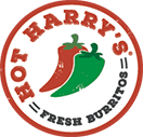 Hot Harry’s Fresh Burritos Birthday Freebie | Free $5 Discount