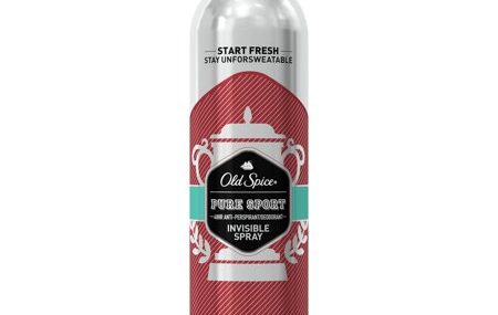Save $1.00 off (1) Old Spice Antiperspirant Printable Coupon