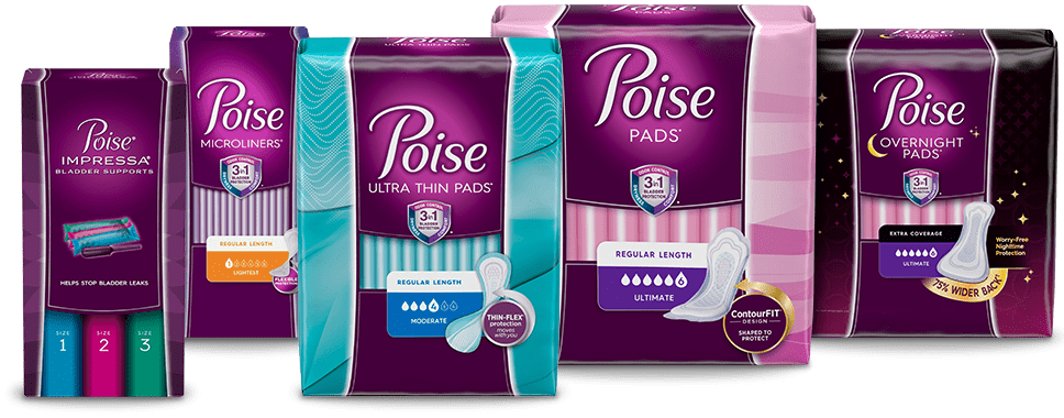 Poise