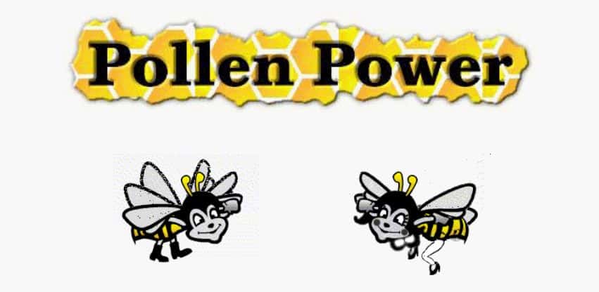 Pollen Power