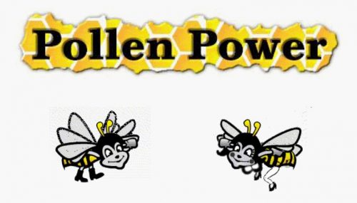 Get FREE Pollen Power Samples | FREE Mail Samples