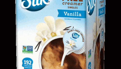Get FREE Silk Dairy-Free Creamer Single Samples | FREE Mail Samples