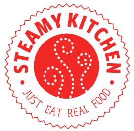 Steamy Kitchen