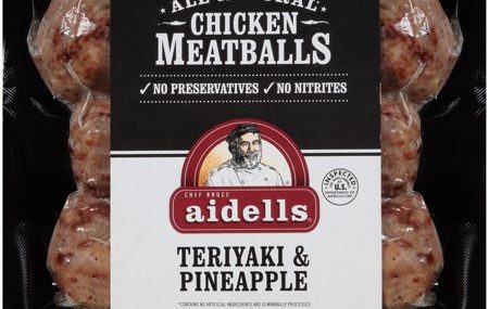 Save $0.75 off (1) Aidells Meatballs Printable Coupon