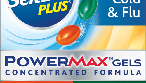 Save $2.00 off (1) Alka-Seltzer PLus PowerMax Gels Coupon