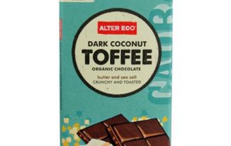 Save $1.00 off (1) Alter Eco Organic Chocolate Coupon