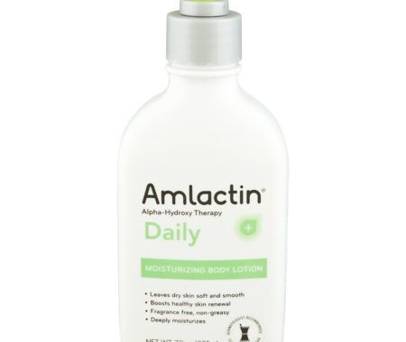 Save $3.00 off (1) Amlactin Therapy Printable Coupon