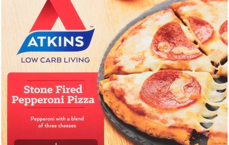 Save $5.00 off (1) Atkins Products Printable Coupon