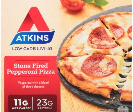 Save $5.00 off (1) Atkins Products Printable Coupon