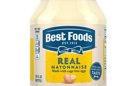 Save $0.50 off (1) Best Foods Real Mayonnaise Printable Coupon