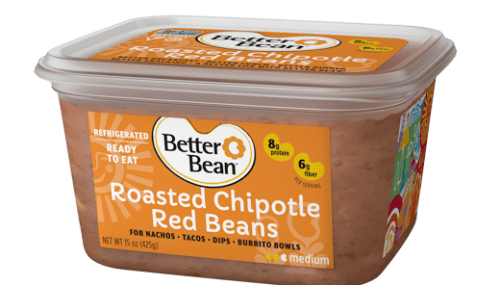 Save $0.50 off any (1) Better Bean Printable Coupon