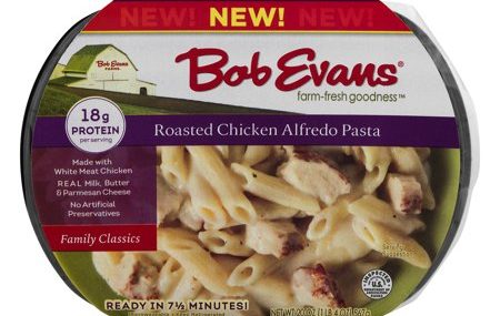 Save $1.50 off (1) Bob Evans Family Classics Coupon
