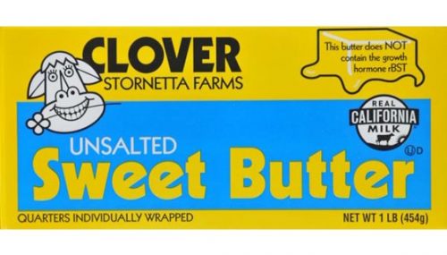 Save $0.75 off (1) Clover Stornetta Farms Printable Coupon