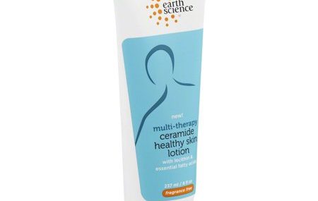 Save $2.00 off (1) Earth Science Ceramide Skin Lotion Coupon