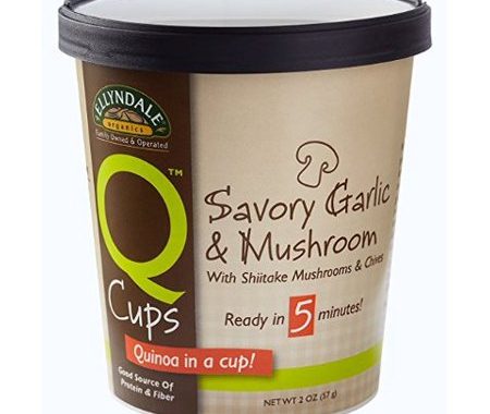 Save $1.00 off (2) Ellyndale Q Cups Printable Coupon