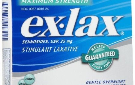 Save $1.00 off (1) Ex-Lax Stimulant Printable Coupon