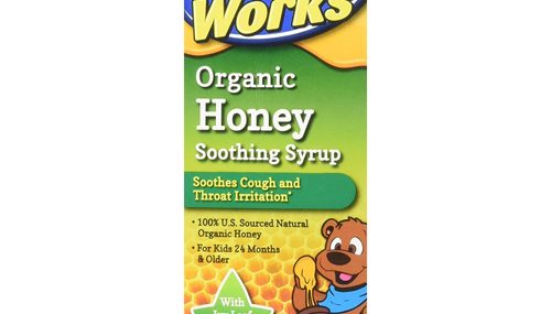 Save $2.00 off any (1) Honey Works Printable Coupon