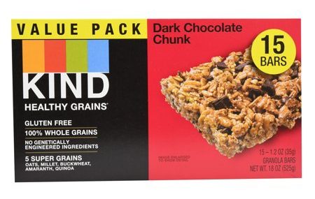 Save $2.00 off (2) Kind MultiPack or Healthy Grains Coupon