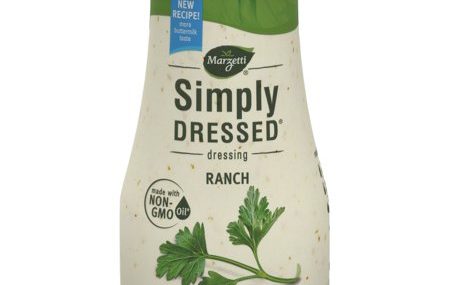 Save $1.00 off (1) Marzetti Salad Dressing Coupon