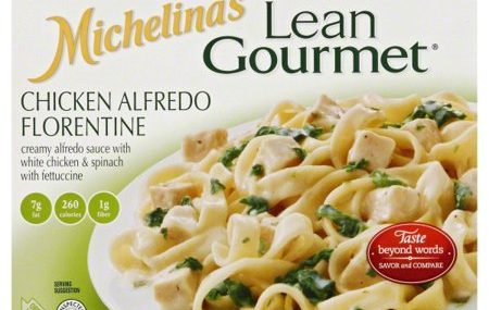 Save $1.00 off (5) Michelina’s Lean Gourmet Printable Coupon