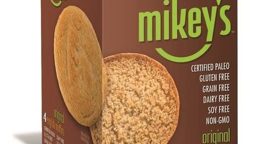 Save $1.00 off (1) Mikey’s English Muffin Printable Coupon