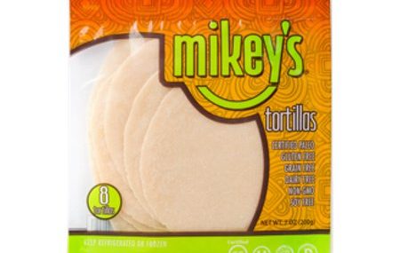 Save $1.00 off (1) Mikey’s Tortilla Printable Coupon