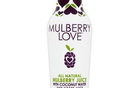 Save $0.55 off (1) Mulberry Love Printable Coupon
