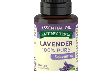 Save $1.00 off (1) Nature’s Truth Aromatherapy Coupon