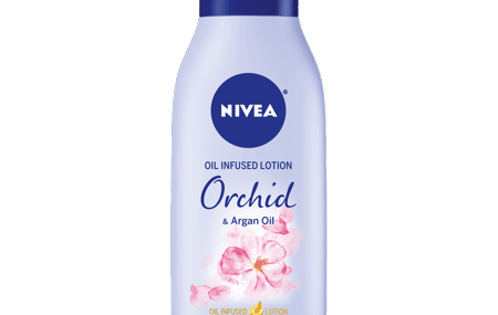 Save $2.00 off (1) Nivea Oil Infused Body Lotion Coupon
