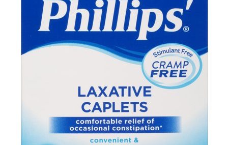 Save $1.00 off (1) Phillips Laxative Printable Coupon