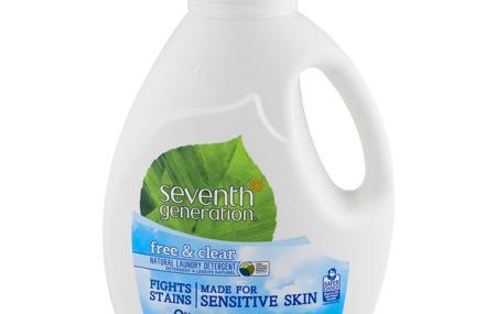 Save $1.00 off (1) Seventh Generation Laundry Detergent Coupon