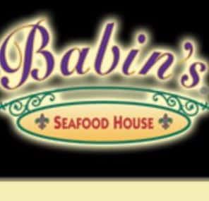 Babin’s Seafood House Birthday Freebie | Free $25 Reward