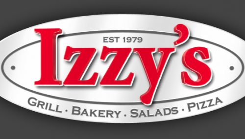 Izzy’s Grill, Bakery, Salads & Pizza Birthday Freebie | Free Gift