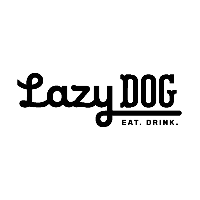 Lazy Dog logo 2023